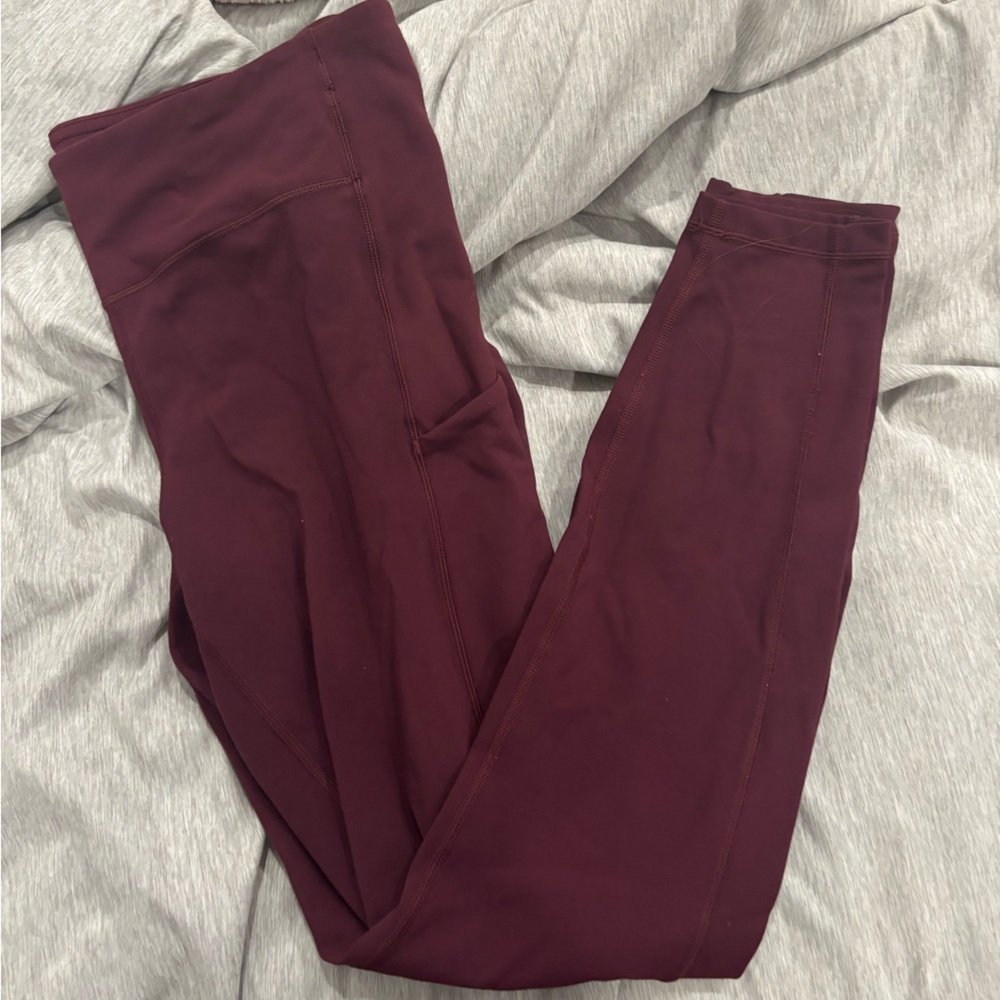 Lululemon Athletica Swift Speed 28” Leggings
